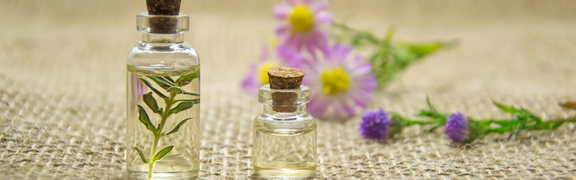 aromaterapia