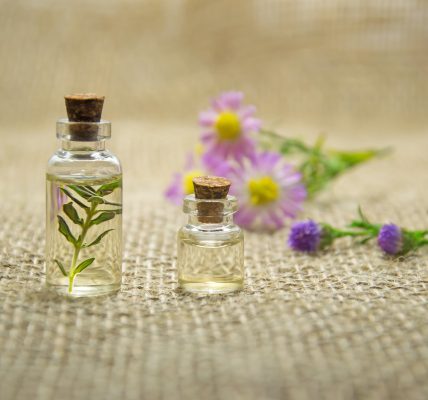 aromaterapia