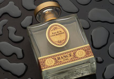 Francuskie perfumy męskie
