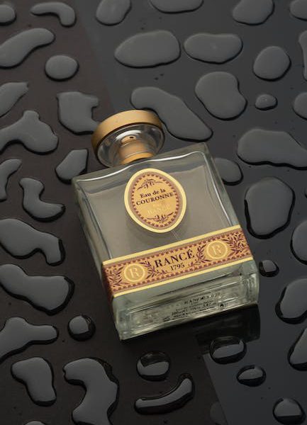 Francuskie perfumy męskie