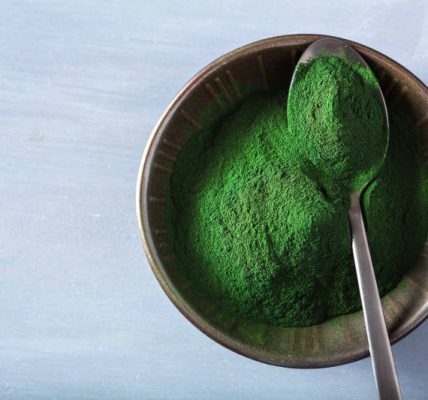 Spirulina