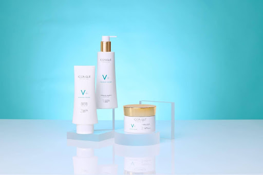 Sekrety objętości włosów celebrytów