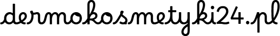Logo dermokosmetyki24.pl